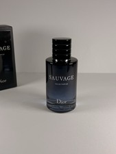 Dior Sauvage per Uomo 100 ml