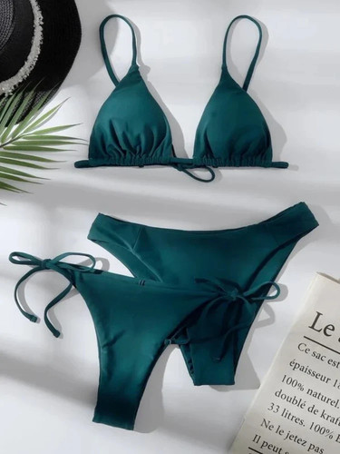 Set costumi bagno donna - set,