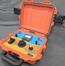 M.C. Miller Misuratore di