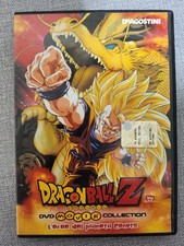 Dragon Ball Z l'Eroe del