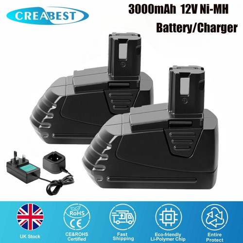 Batteria caricabatterie 12v - batteria/caricabatterie,