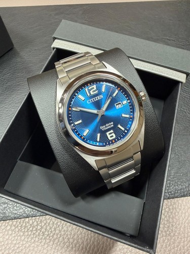 Citizen orologio da polso - citizen,