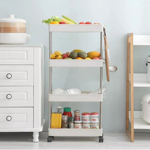 Carrello carrellino slim - carrello,