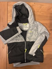 Giacca Sci Waterproof Bambino