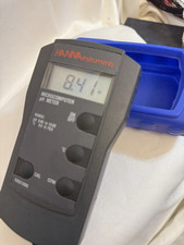 Microcomputer Hanna HI931000