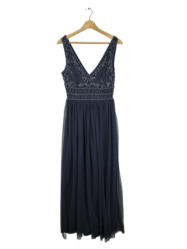 Lace beads abito da ballo - da,