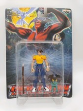 Akira Fudo Devilman Action