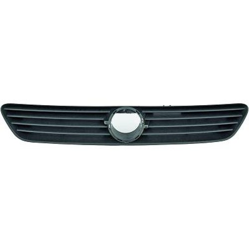 Griglia radiatore nera adatta