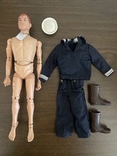 Modellino vintage Hasbro GI