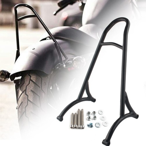 Schienale sissy bar - bar, +