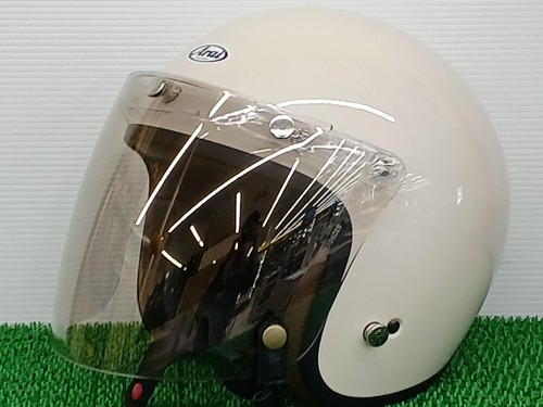 Arai classic mod - half, helmet