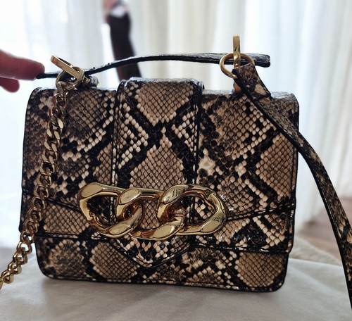 Splendida borsa tracolla - borsa,