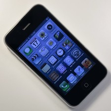 Smartphone iphone 3gs - 3gs, (a1303)