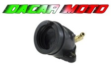 COLLETTORE CARBURATORE PIAGGIO 125 Beverly 2001 2002 2003 RMS 100520470