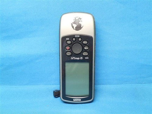 Garmin gpsmap gpsmap76 - gpsmap, 76