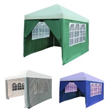 4 TELI LATERALI CHIUSURA DI