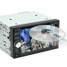 Autoradio con dvd pollici - autoradio, 7