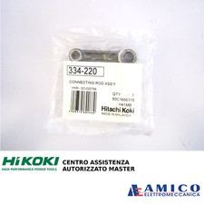 Biella ricambio per martello Hitachi HITACHI HIKOKI H41MB  - Originale