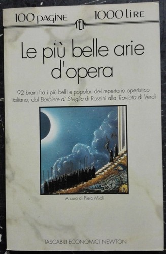 Libro newton 100 pagine - libro,