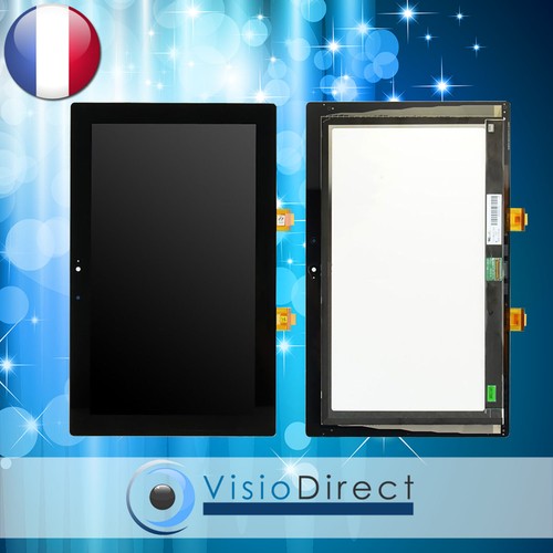 Vitre tactile ecran lcd sur - vitre, +