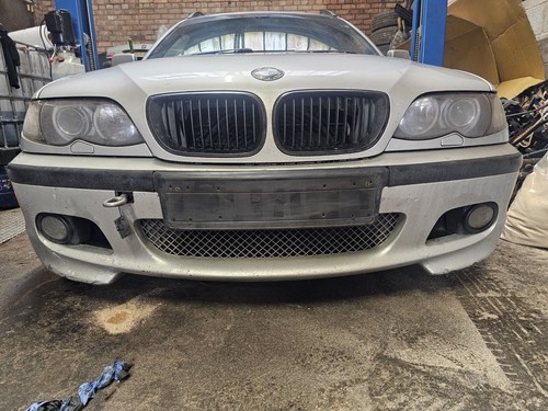 Bmw e46 330d 204 - bmw,