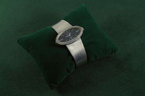 Orologio polso vintage - da,