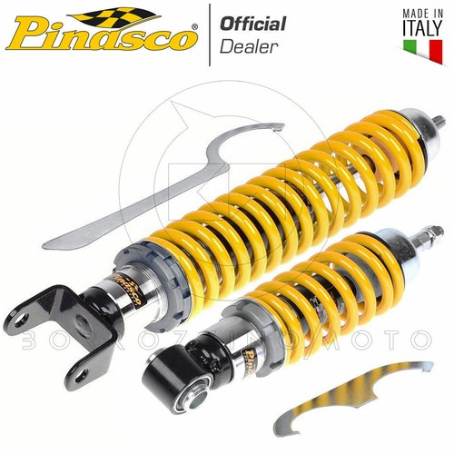 Pinasco kit ammortizzatori - pinasco,
