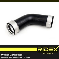 1.9TDi Intercooler Boost
