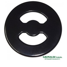 PIATTELLO TRIPLA CORONA