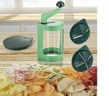 Vegetable slicer vegetable