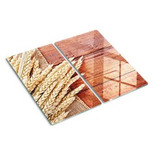 Coperchio da cucina in vetro