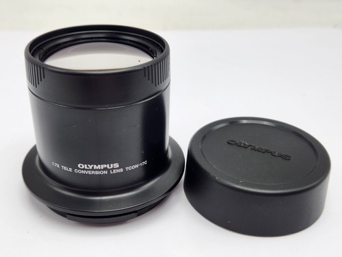 Olympus tcon 17c 7x - olympus, 1,7x