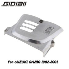 Carter pignone motore lato