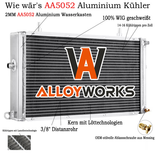 Serie scambiatore calore - serie,