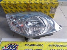 FANALE ANTERIORE DESTRO FIAT