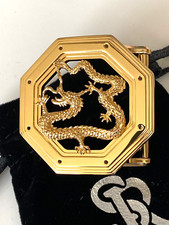 Fibbia per cintura Stefano