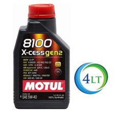 Olio motore auto - lt,