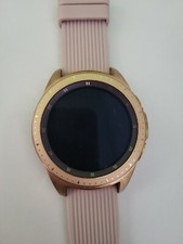 VENDESI GALAXY WATCH ROSE GOLD 42mm BLUETOOTH GPS WI-FI ...italiano