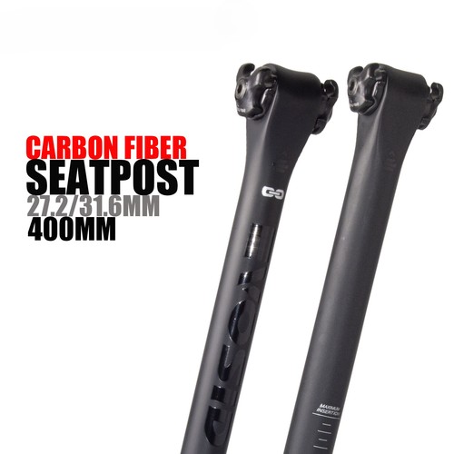 Tubo sella mtb strada
