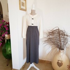 Gonna lunga Terranova autunnale, invernale