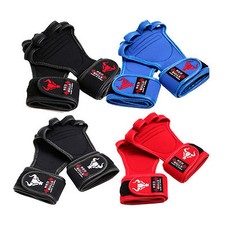 Nuovi Guanti Fitness Palestra