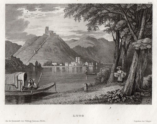 Terni umbria lago piediluco - terni,