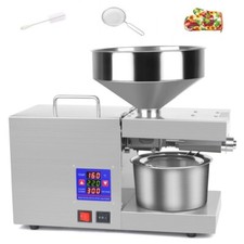 2KW Medium Acciaio Inox