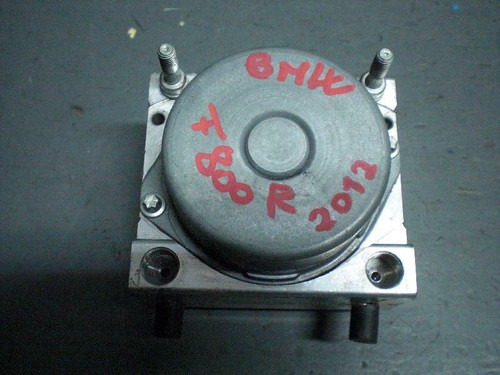 Bmw f800r abs pompa freno - f800r,