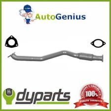 Tubo gas scarico anteriore con