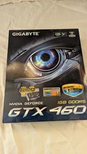 Gigabyte NVIDIA Geforce GTX
