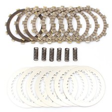 Kit frizione completo per Yamaha YZ 250 2T # 00-01