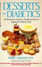Desserts for Diabetics by