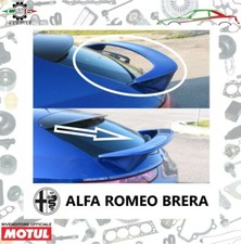 SPOILER POSTERIORE ALFA ROMEO