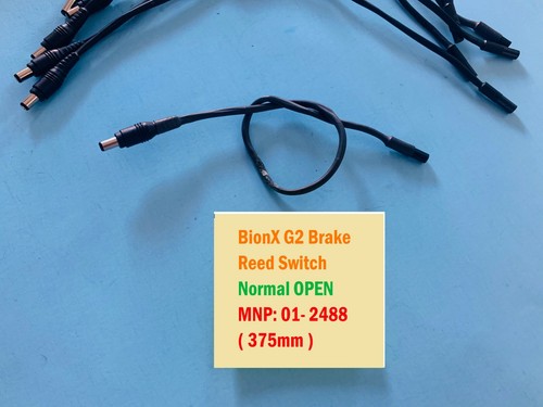Bionx controller brake reed - controller,